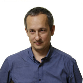 Мелешин Михаил Владимирович