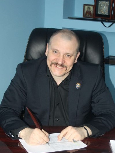 Солдатов Алексей Владимирович